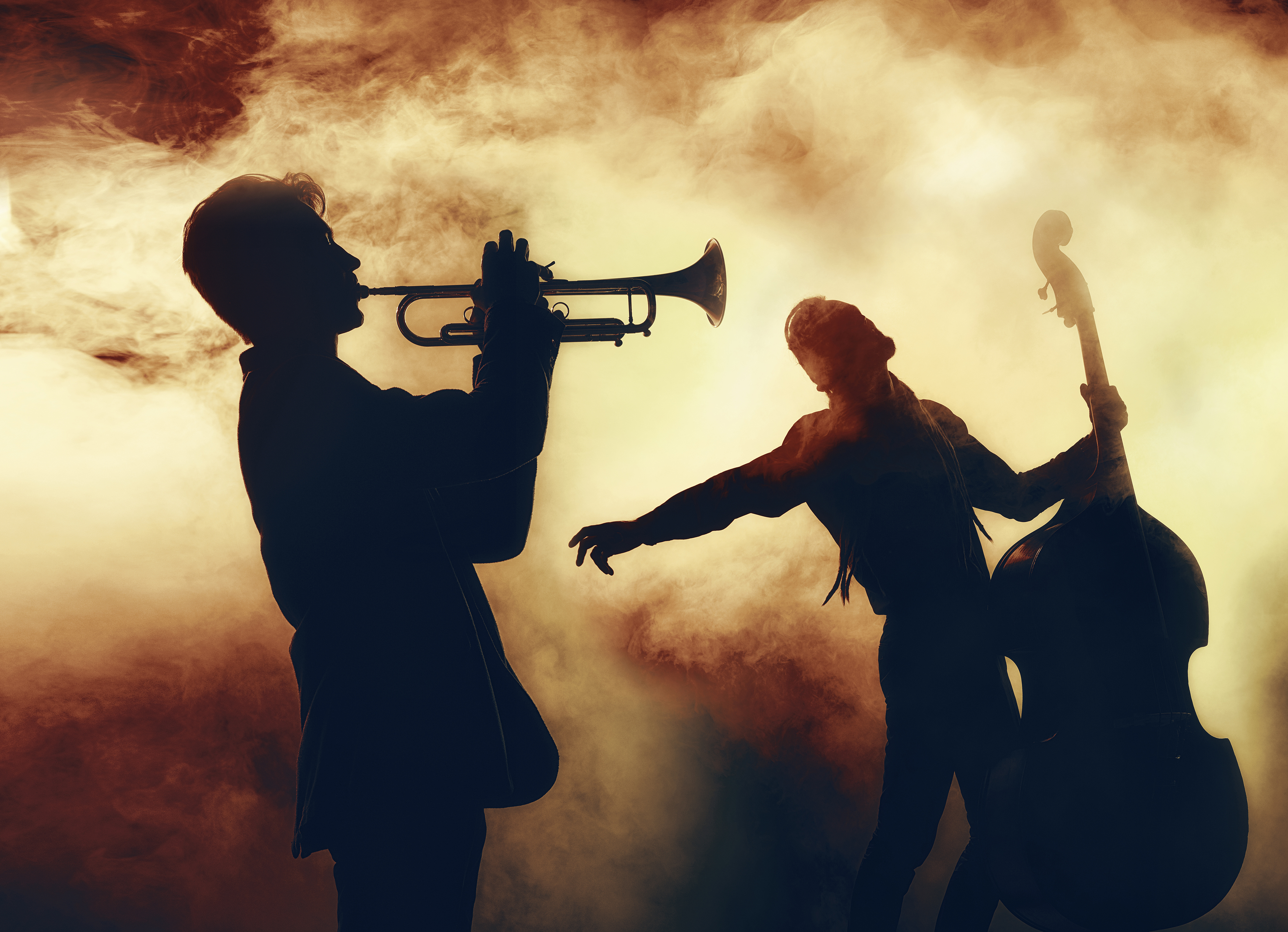 

Билеты на May Jazz Brunch (Jam Club)