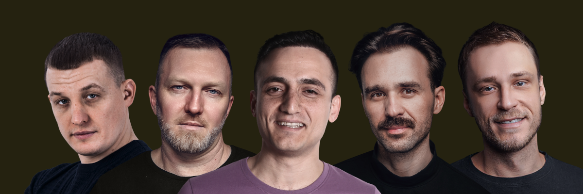 Взрослый стендап