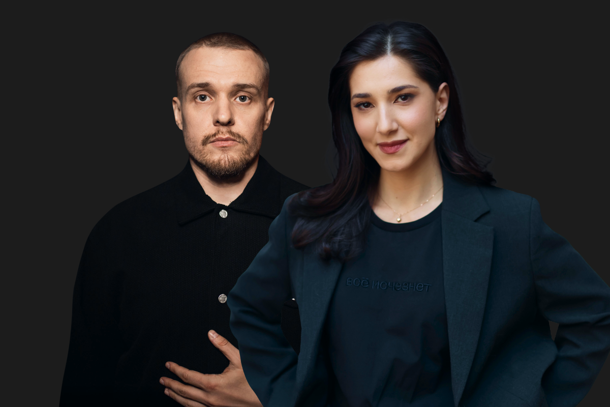 

Билеты на Леонид Кулаков и Найка Казиева (Stand Up Патрики)