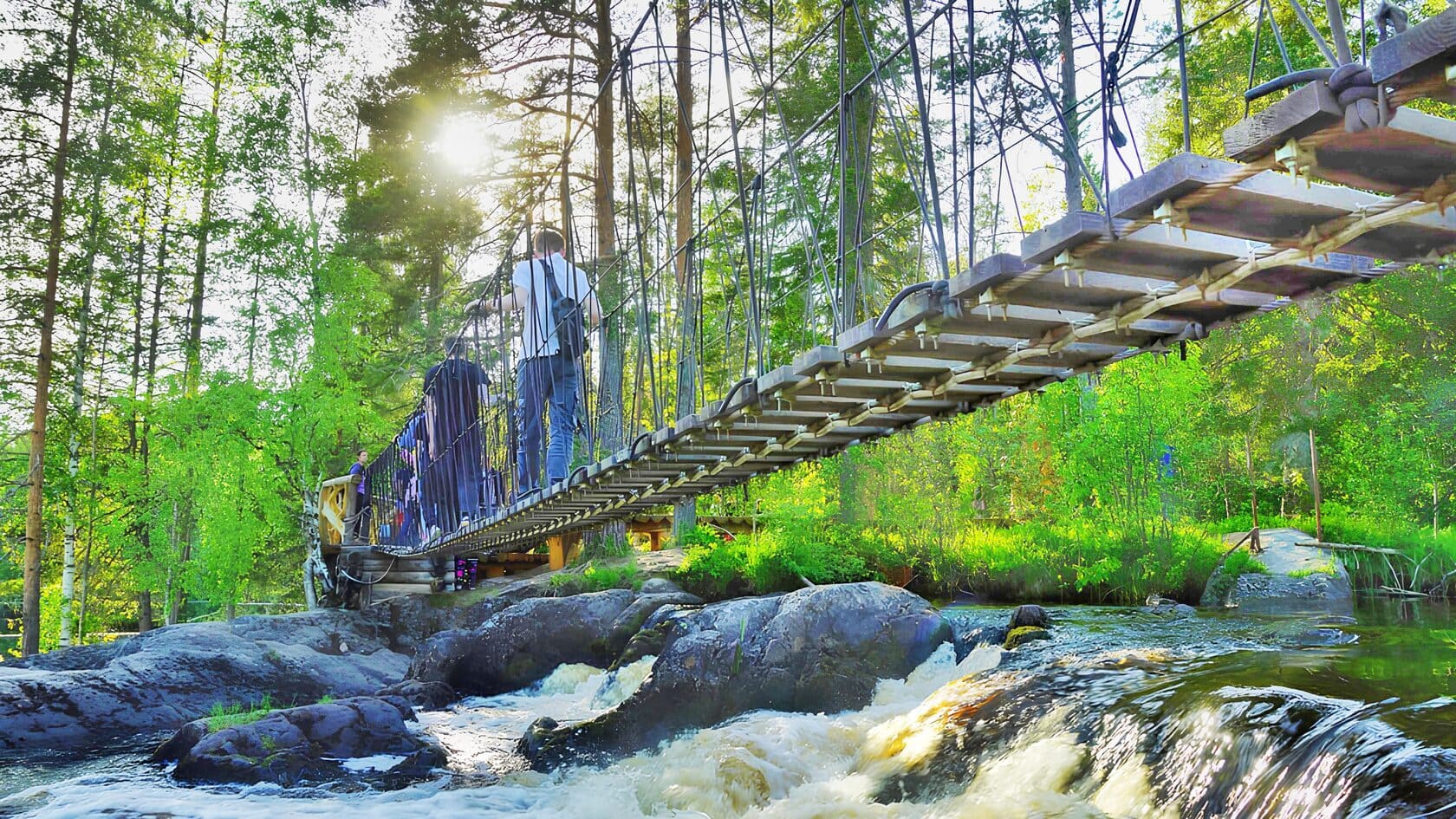 

Билеты на Чудеса Мраморного каньона Рускеала (Казанский собор)