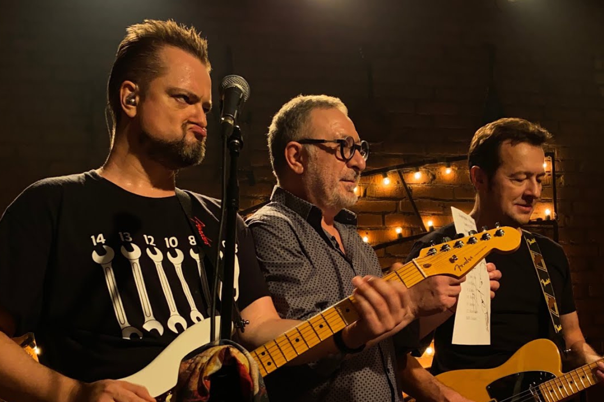 

Билеты на Квартирник у Маргулиса. Александр Пушной (ЦДКЖ)