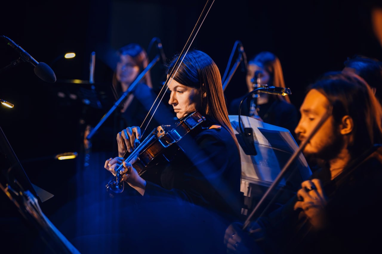 

Билеты на Космическая вселенная Ханса Циммера (ДК Комбайностроителей)