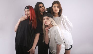 Lead Horizon афиша