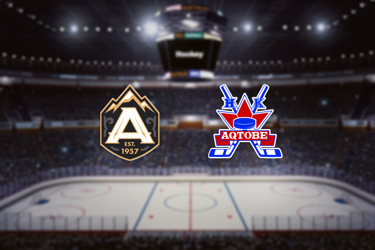 

Билеты на Алматы — Актобе (Halyk Arena)
