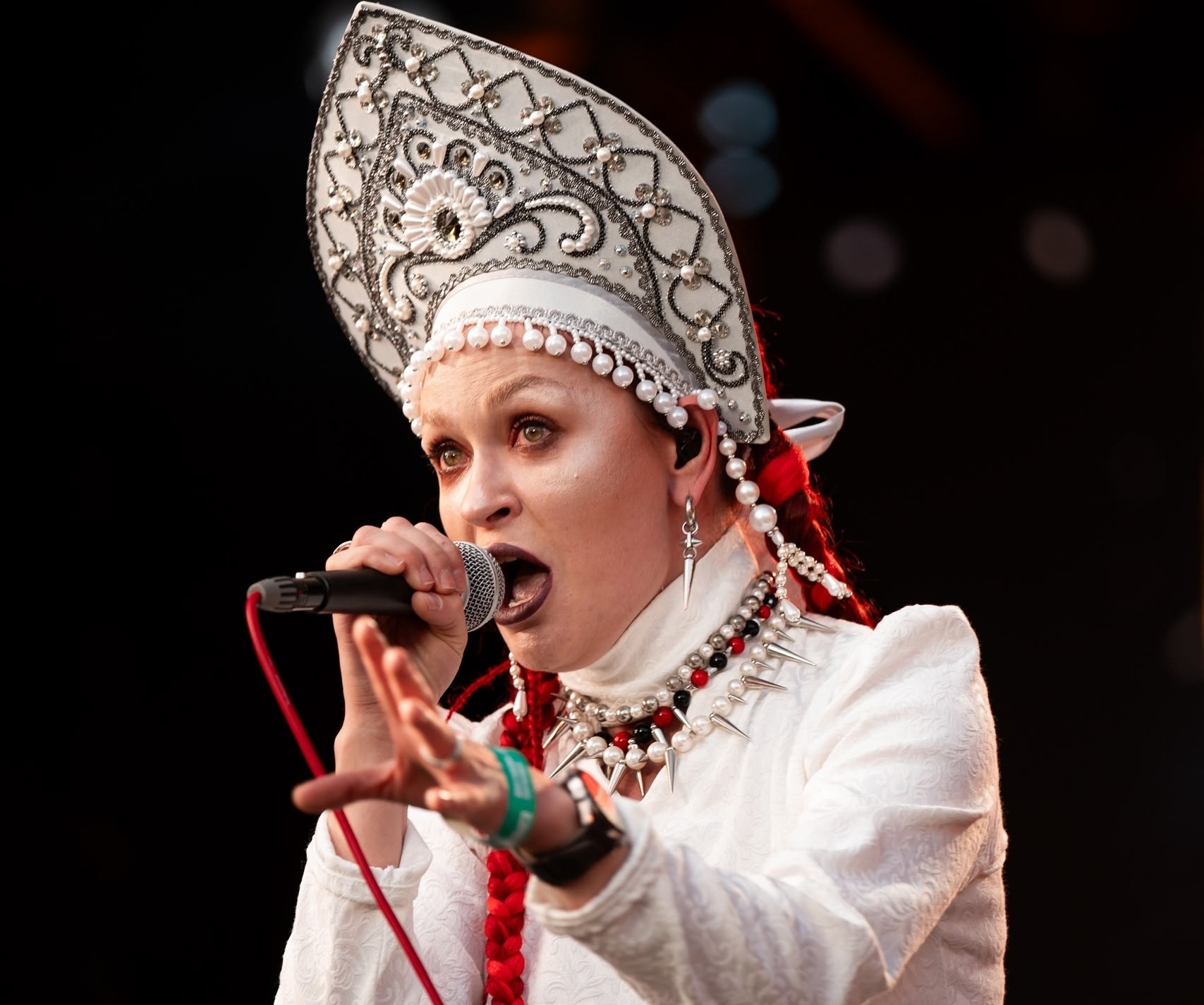 

Билеты на Inna Syberia (Сердце)