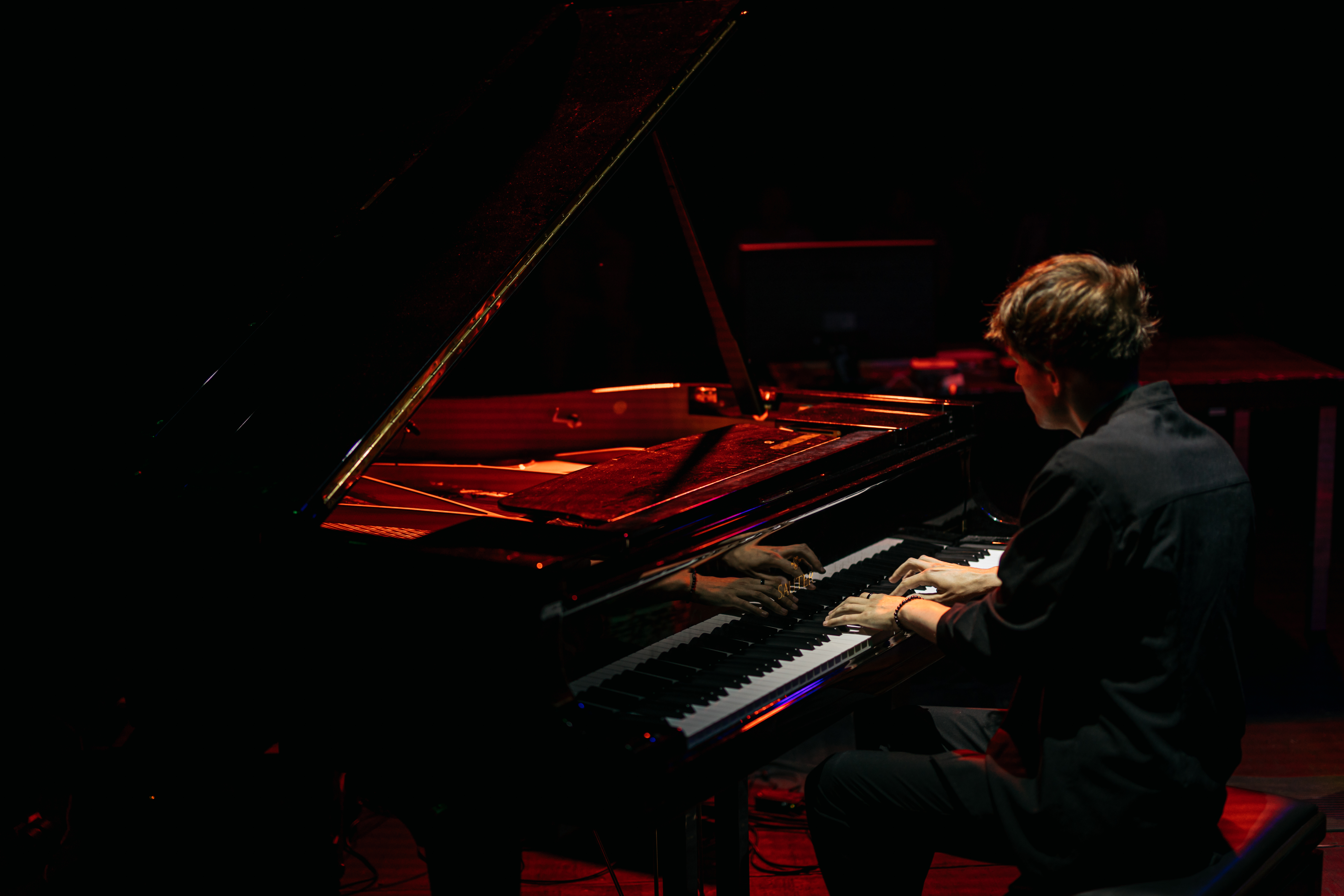 

Билеты на Механика импровизации #2 (Центр современного искусства им. Сергея Курёхина)