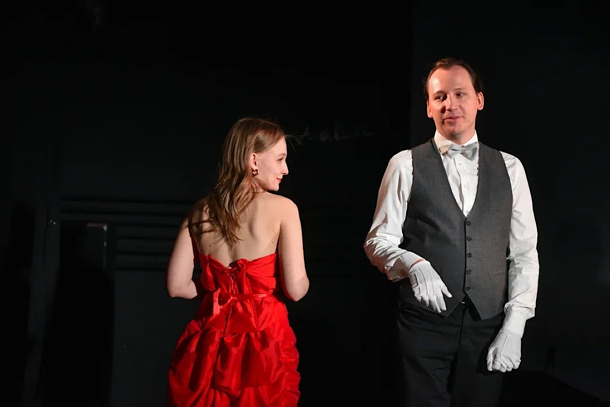 

Билеты на Хэппенинг (FoShoo)