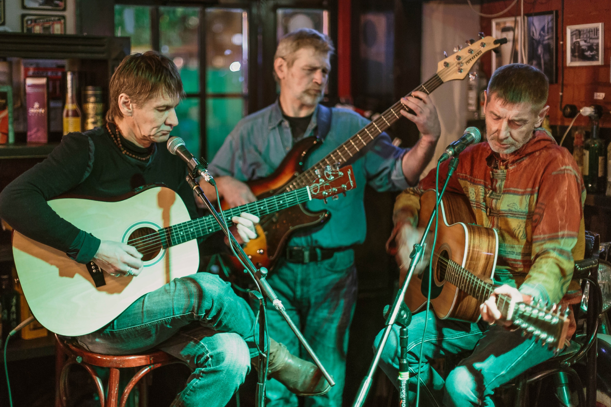 

Билеты на Праздничный концерт в честь дня рождения Бороды (Kitchen Lab)