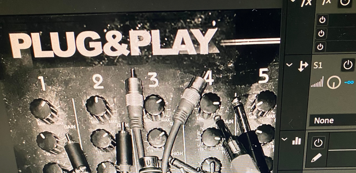 

Билеты на Plug & Play (ЦСИ им. Сергея Курёхина)