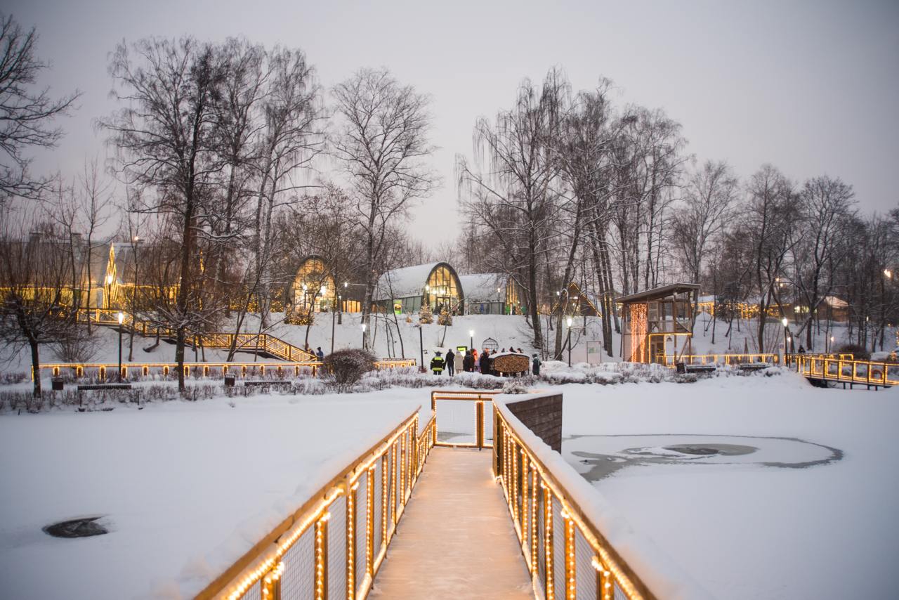 

Билеты на Фермерская Масленица, широкая и щедрая (Городская ферма на ВДНХ)