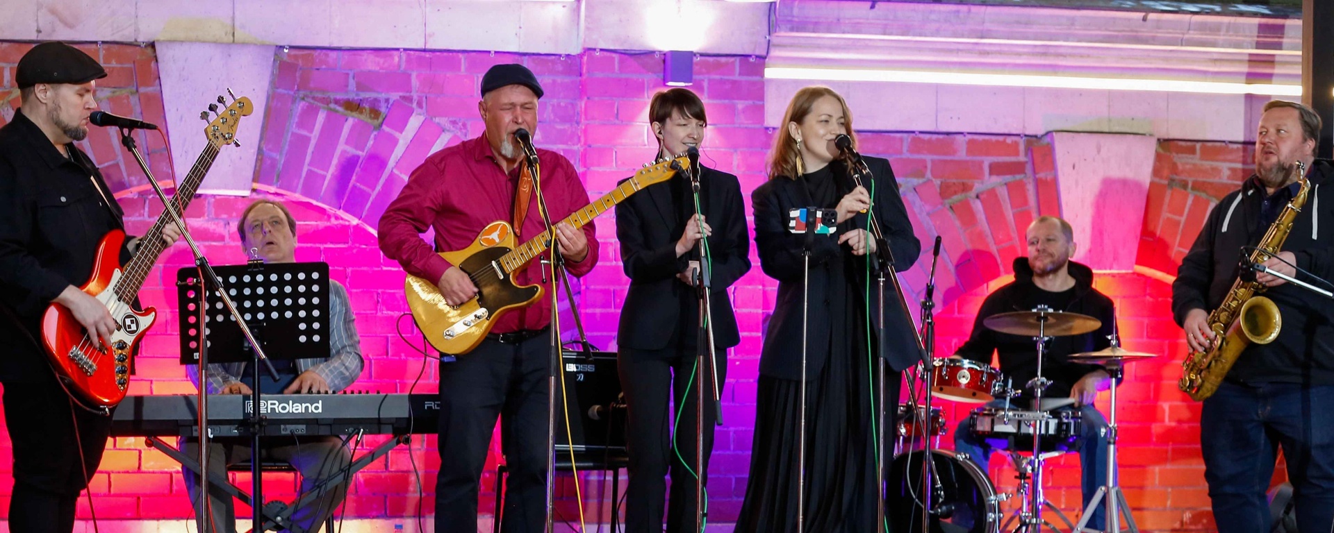 

Билеты на Joe Cocker’s Soul (Rhythm & Blues Cafe)