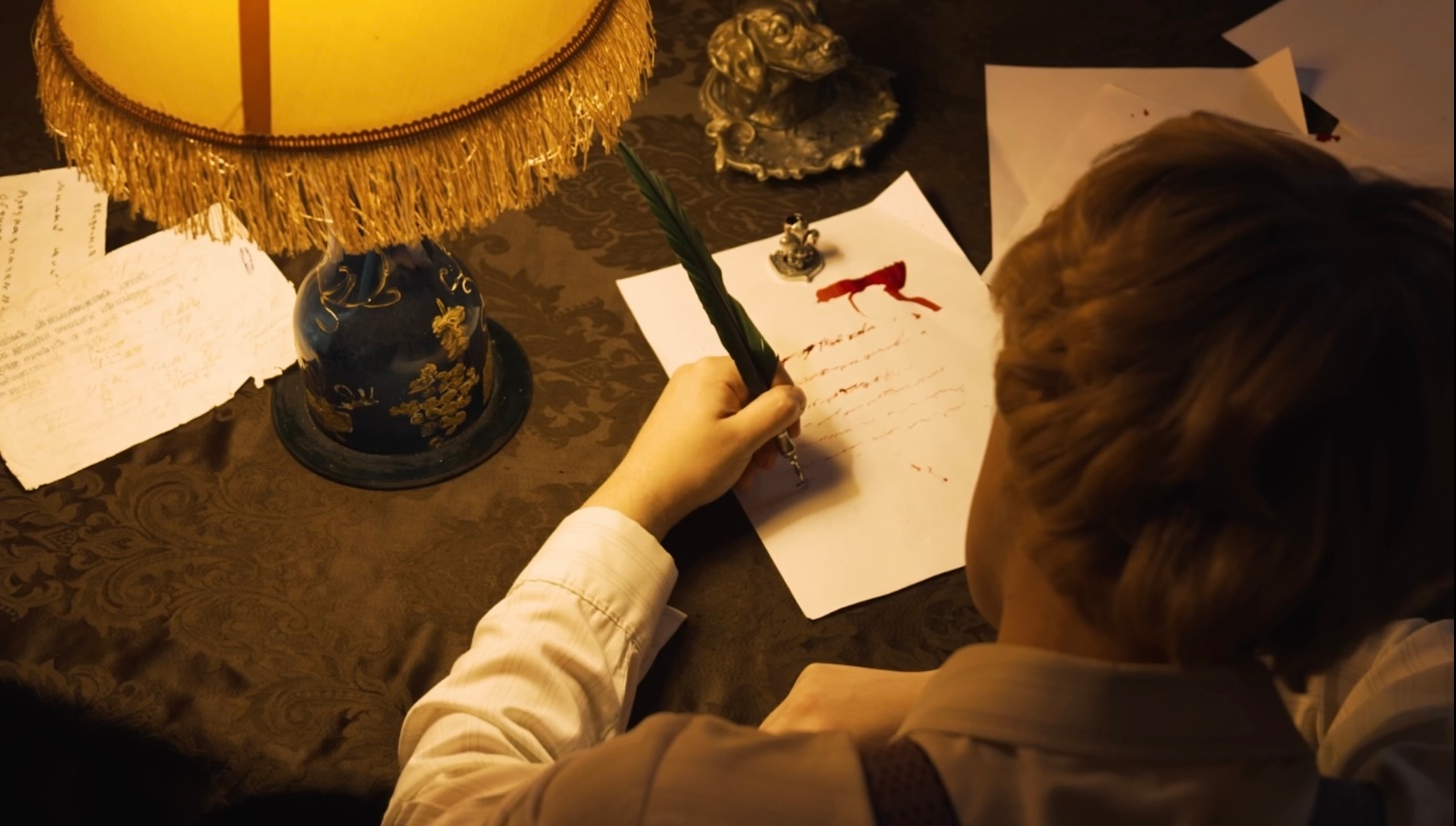 

Билеты на Есенин и его тайна (Замок на Невском)