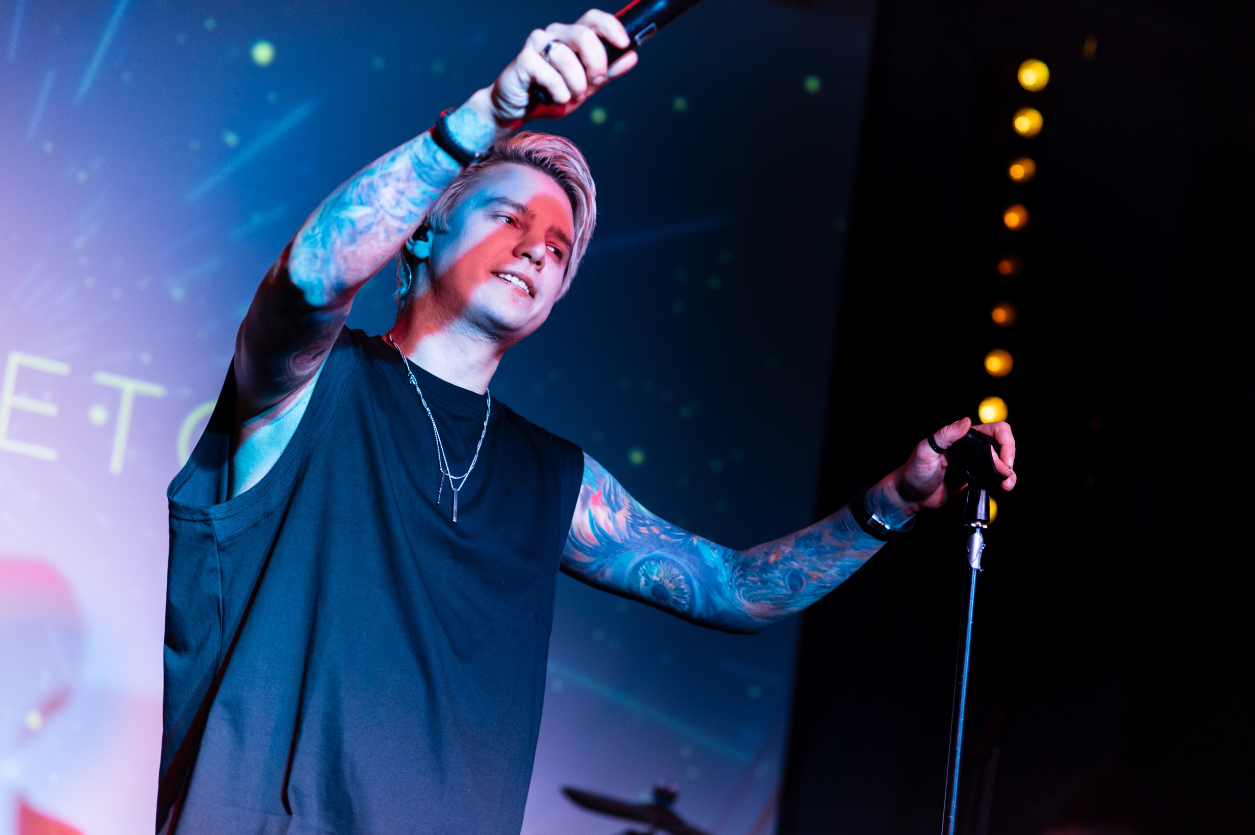 

Билеты на Рассветов (Stereo People)