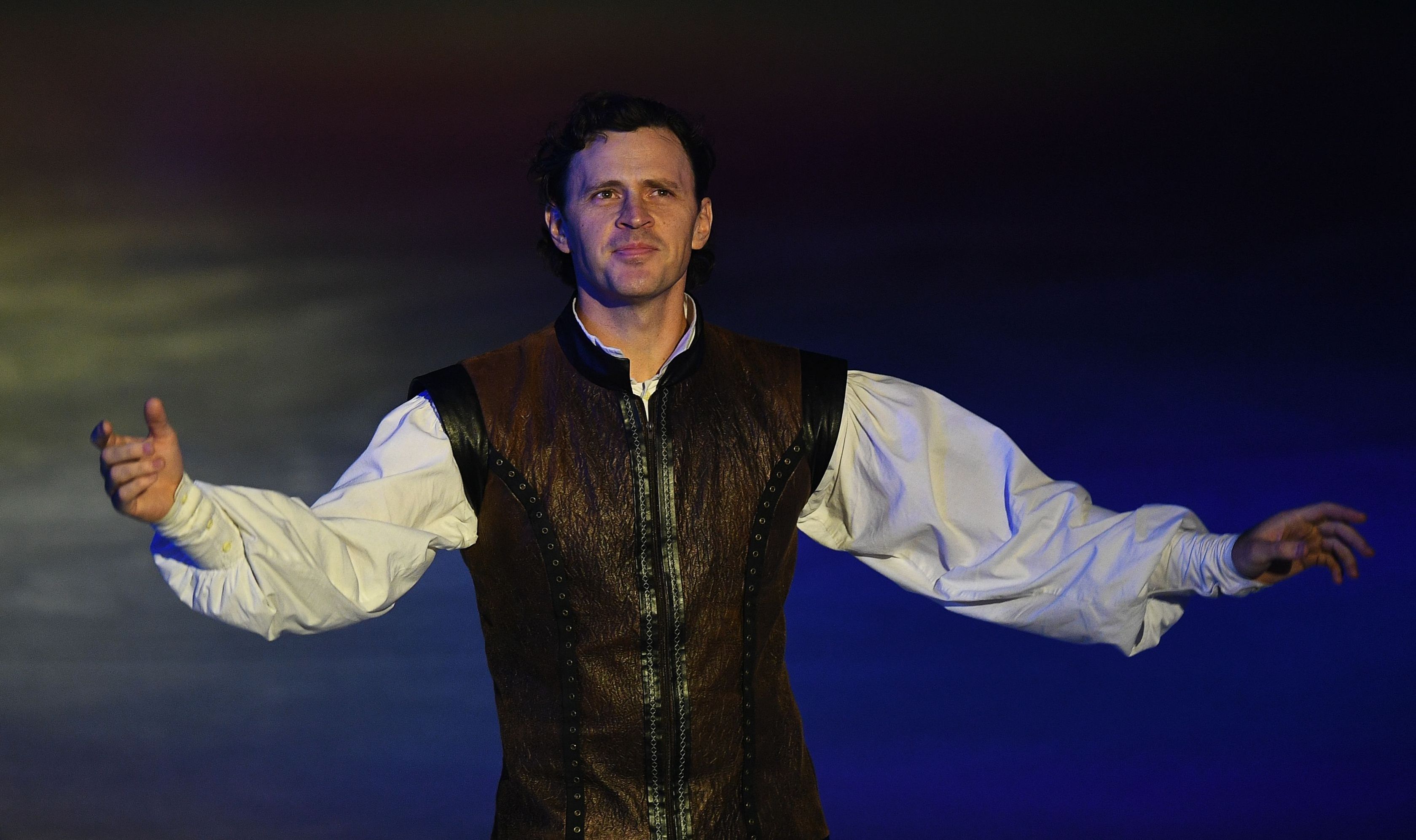 

Билеты на Буратино (Дворец Ирины Винер)