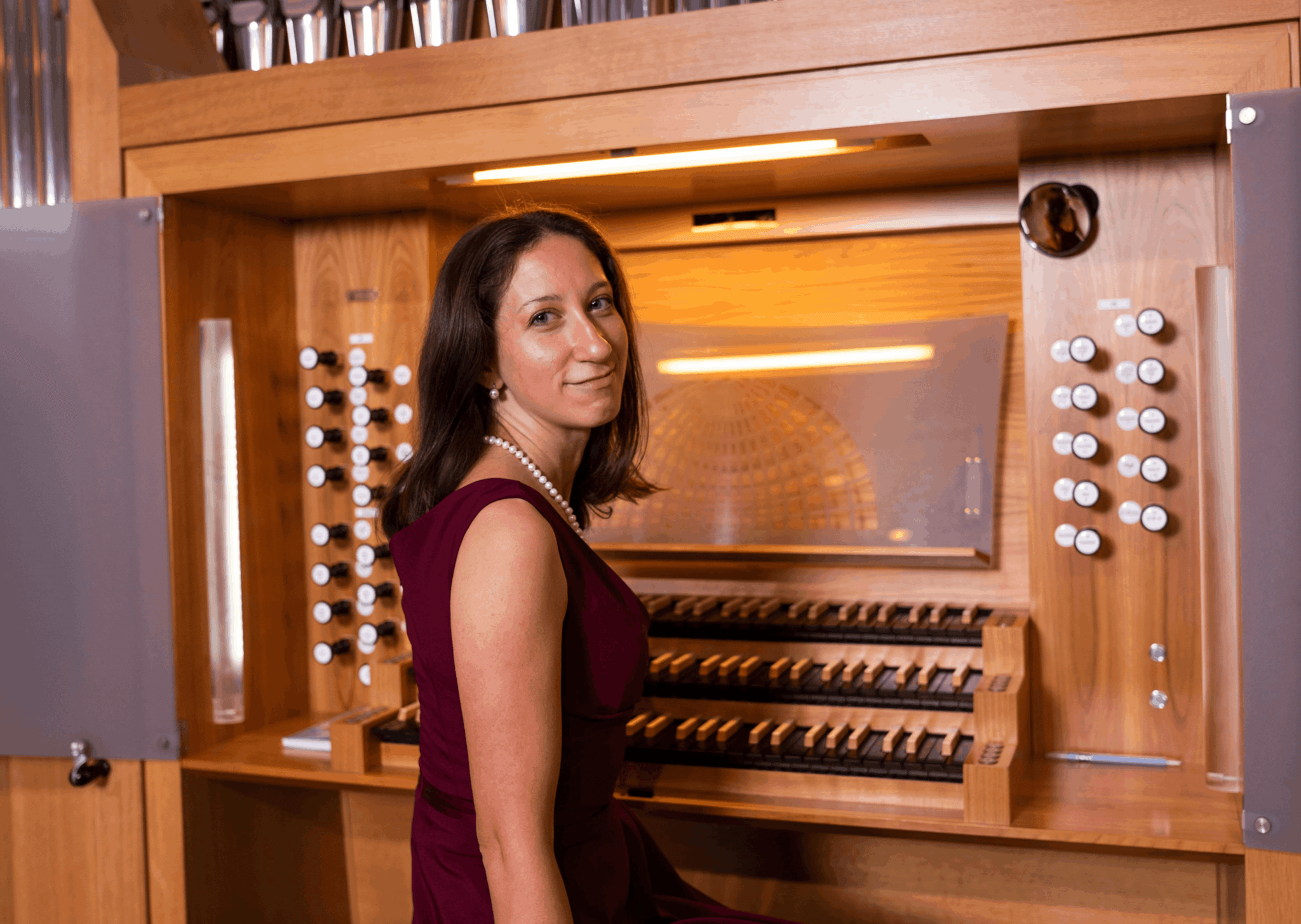 

Билеты на Новогодние сказки для всей семьи с органом. Лебединое озеро и Мышиный король (Англиканская церковь Святого Андрея)