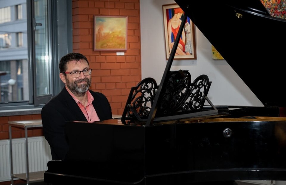 Таль Бабицкий. Туннель времени