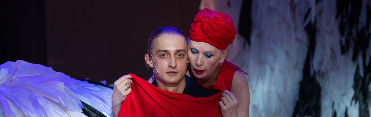 Служанки бульвара Сансет