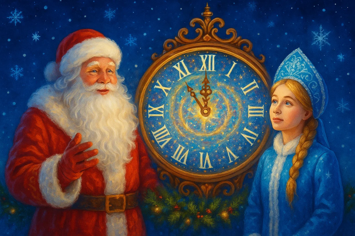 

Билеты на Секрет старинных часов