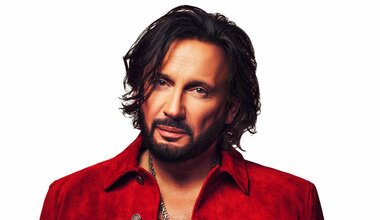 Стас Михайлов афиша