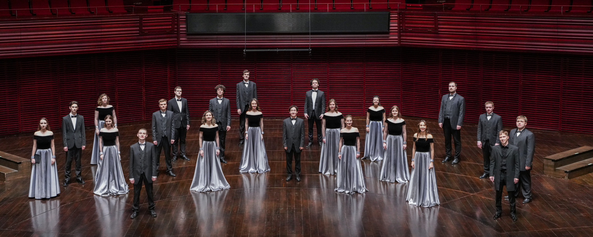 

Билеты на Цветные сны (Белый зал Политехнического университета)