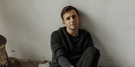 Сергей Сувид со струнным квинтетом