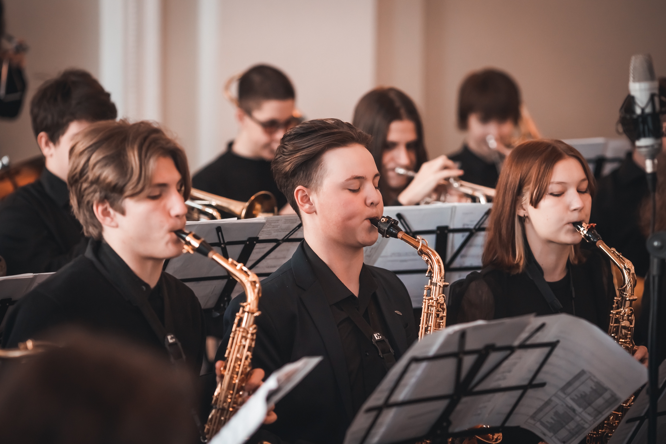 

Билеты на Праздничный концерт ко Дню Защитника Отечества (Концертный зал на Английской набережной)