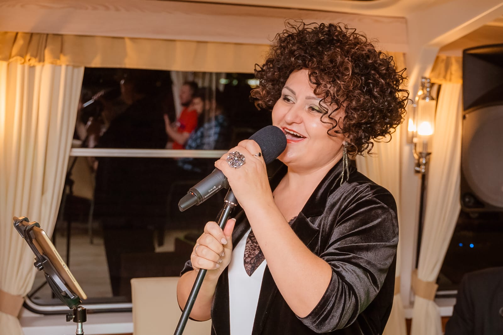 

Билеты на Осенняя баллада (Jazzberry)