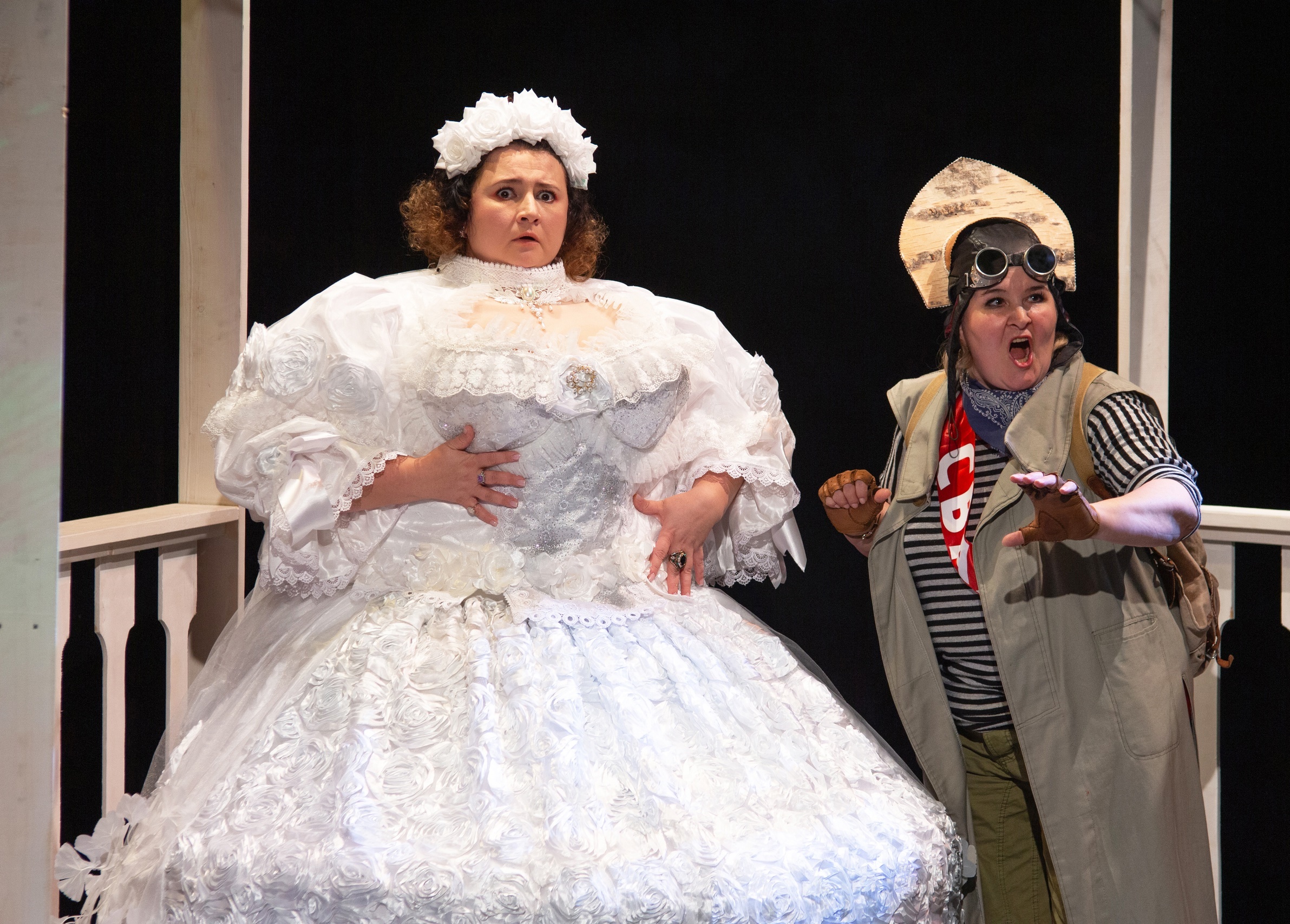 

Билеты на Мишенькины сны (ДК «Аксион»)