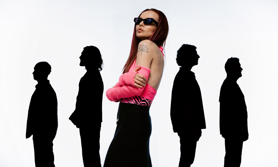 Маша Макарова