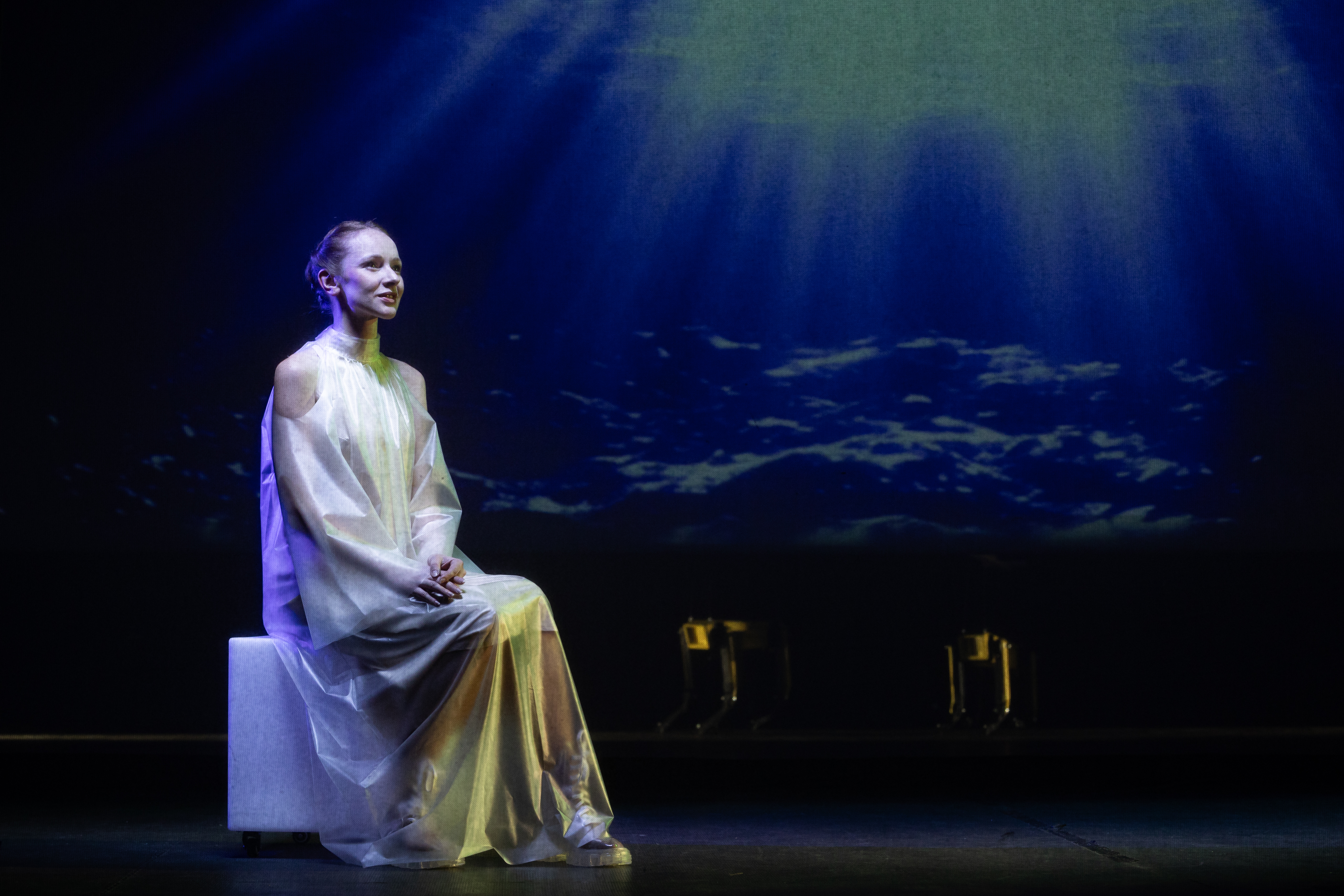 

Билеты на Скачайте наши души (Театр кукол)