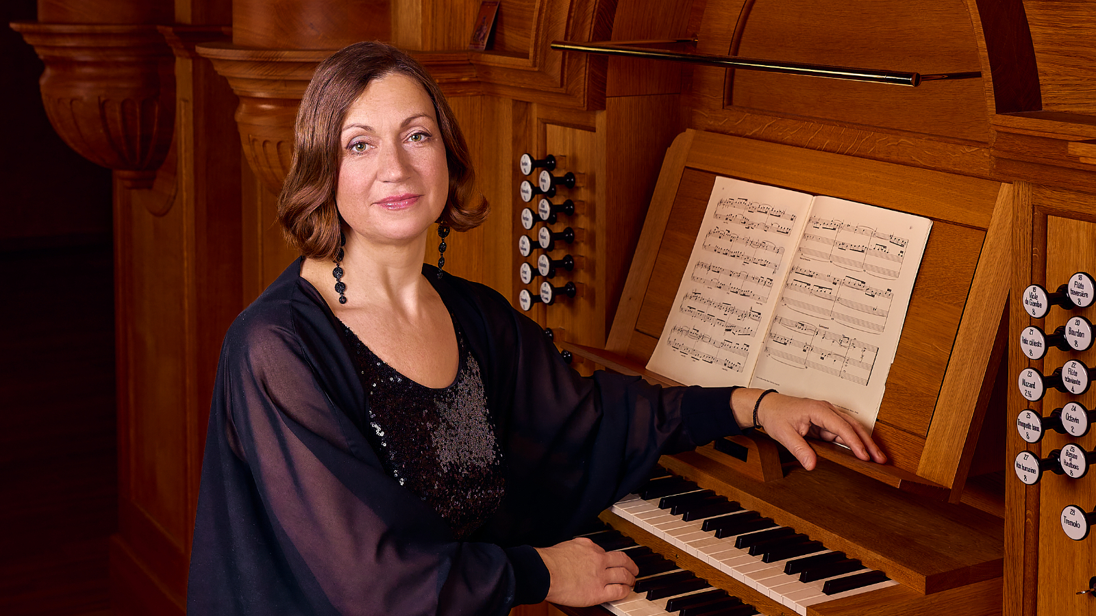 

Билеты на Аве Мария. Музыка молитвы. Органный вечер при свечах (Англиканская церковь Святого Андрея)