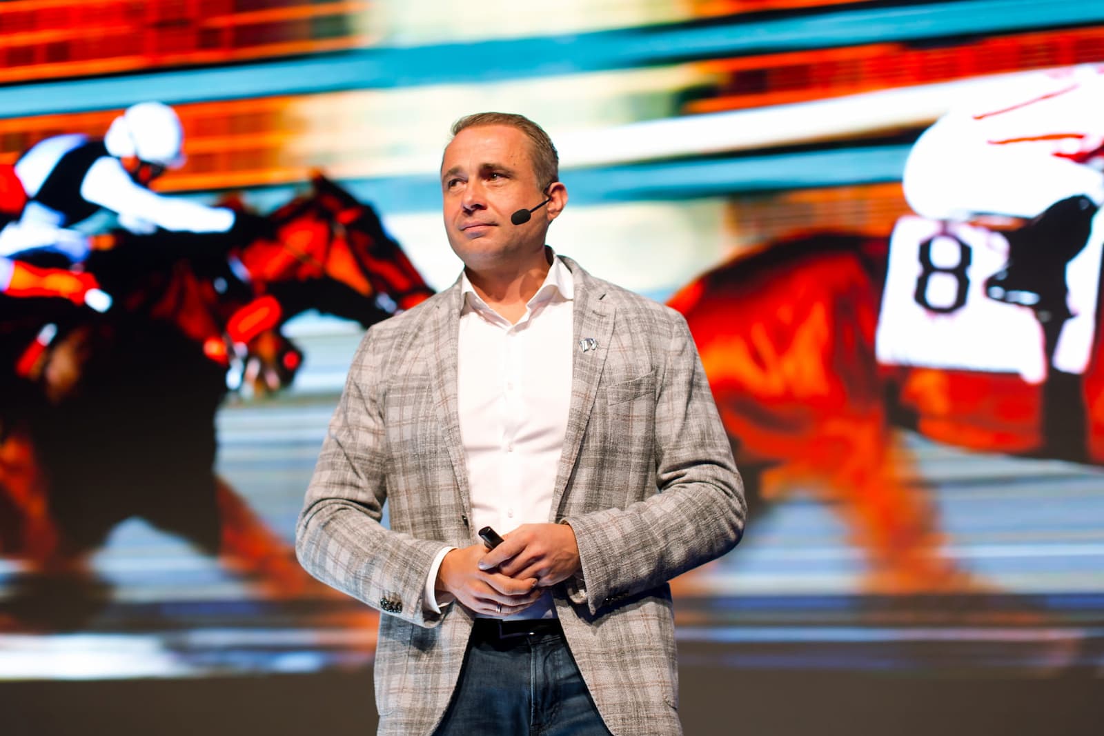 Афиша: Интенсив Оскара Хартманна по росту и масштабированию действующего бизнеса в Москве 17 апреля 2026