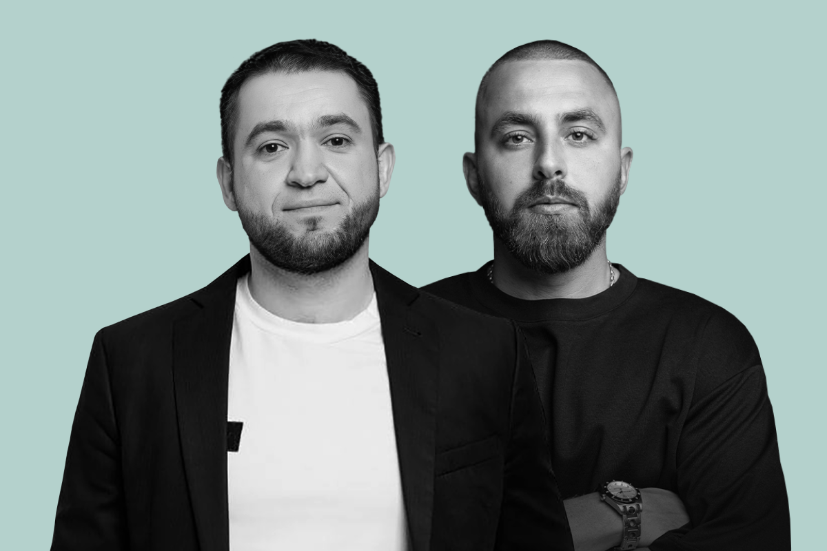 

Билеты на Камиль Зулфугаров и Гоша Рубайло (StandUp Store Moscow)