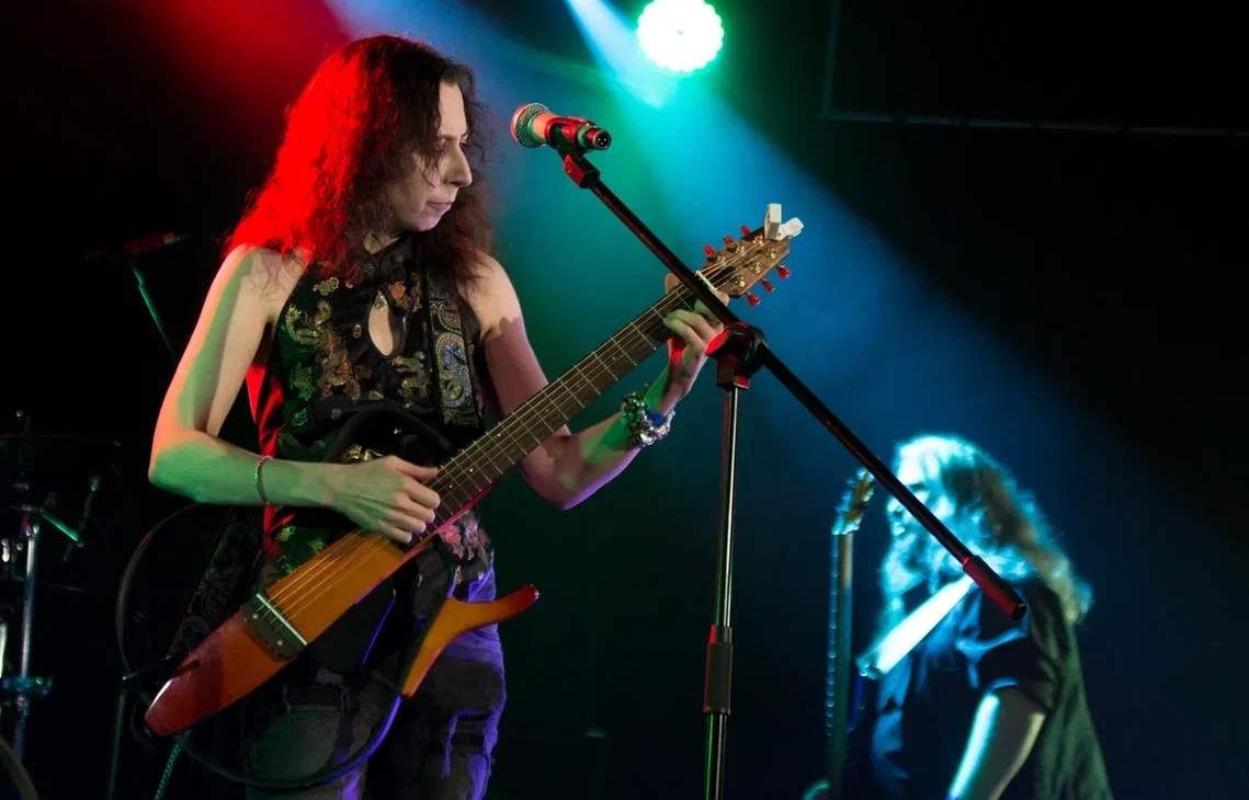 

Билеты на Канцлер Ги (Русский паб)