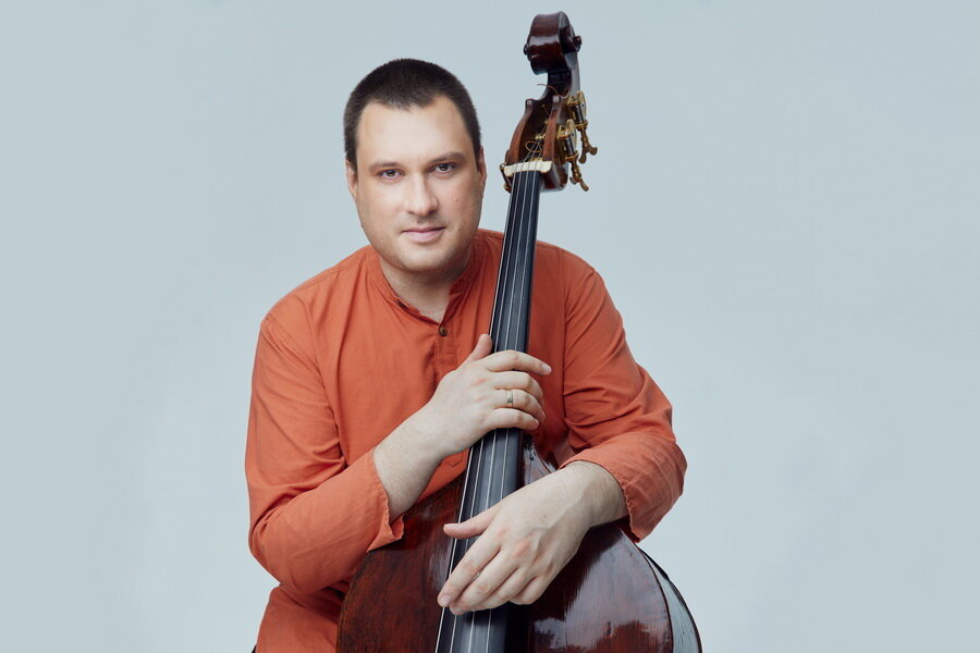 Из Италии с любовью