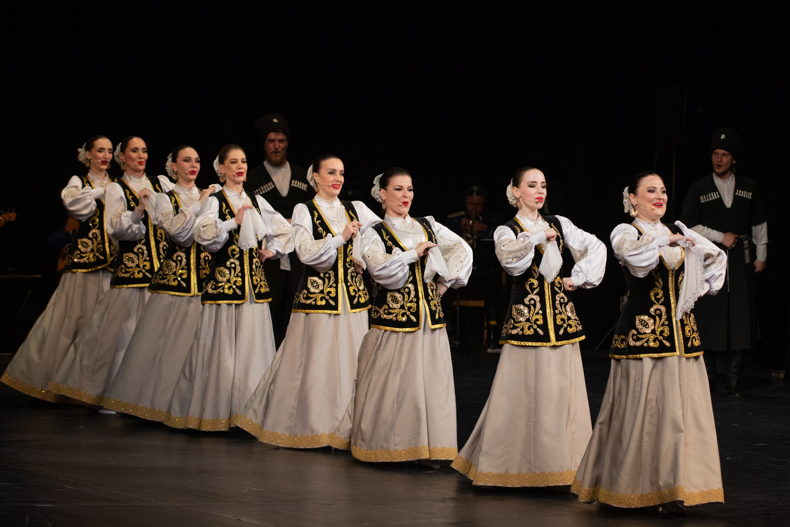 

Билеты на Наследие России (Театр драмы им. Лермонтова)