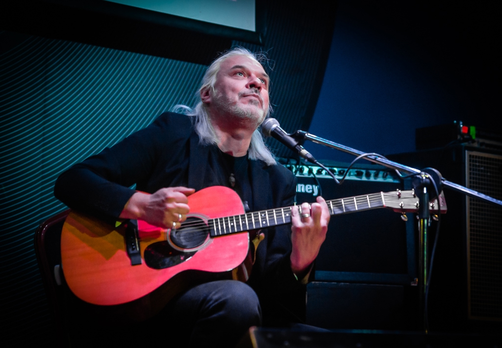 

Билеты на Василий К. (Big Ben)