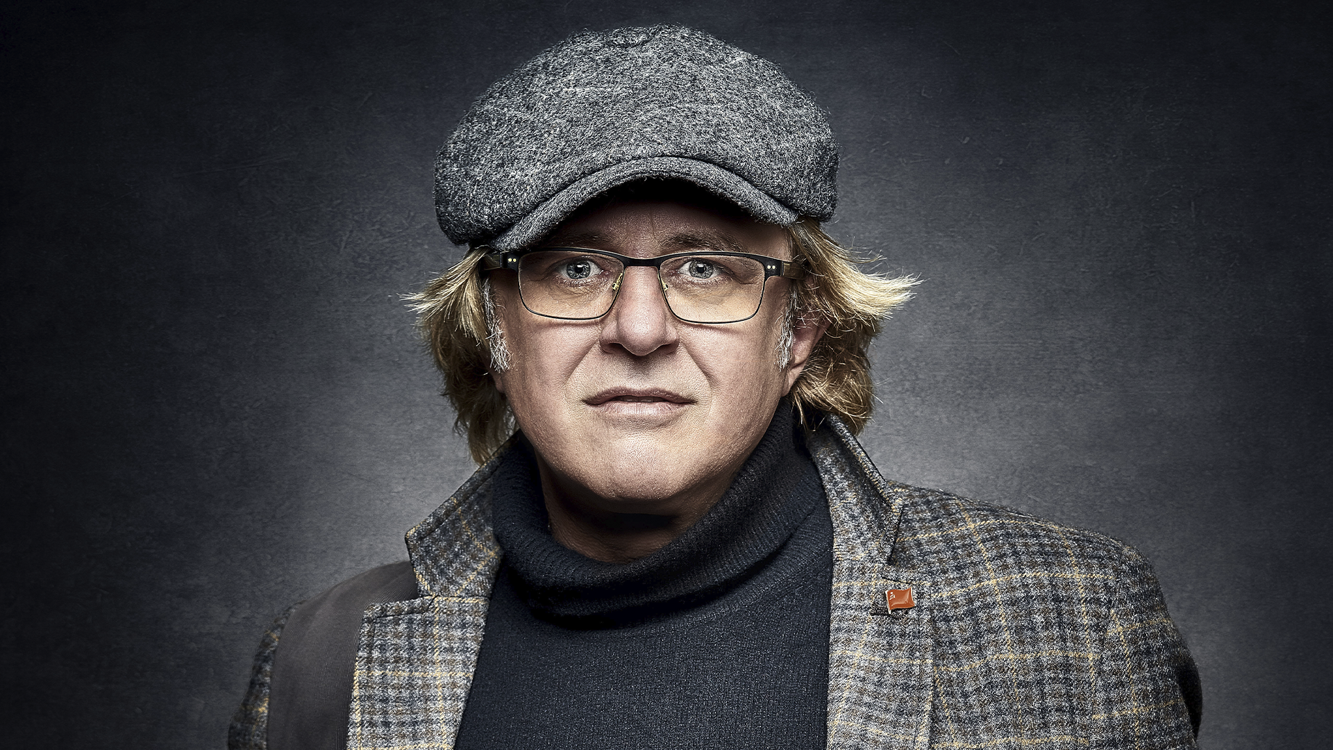 

Билеты на Творческий вечер Александра Шаганова (Концертный зал «Останкино»)