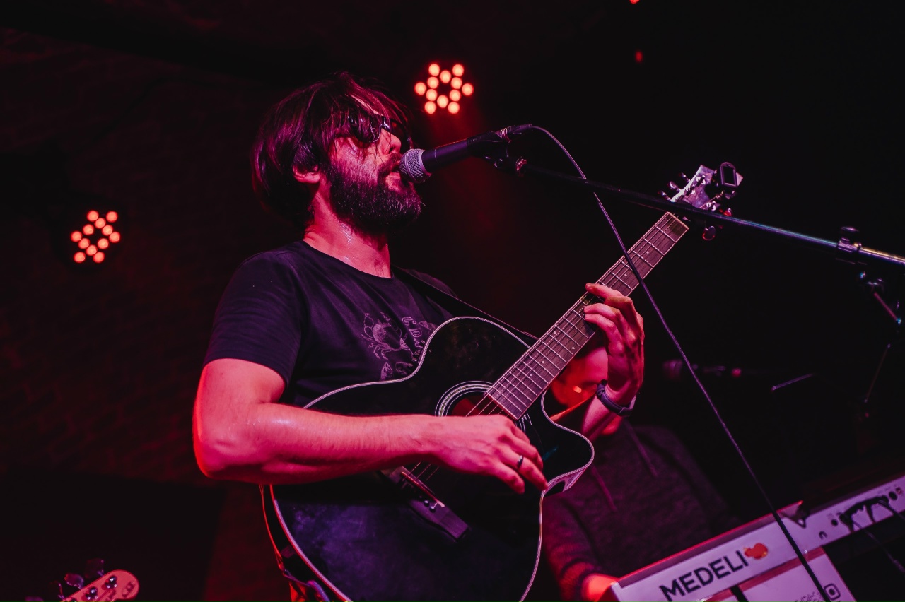 

Билеты на Kelvin Band (Лондон. Калининград Сити Джаз)