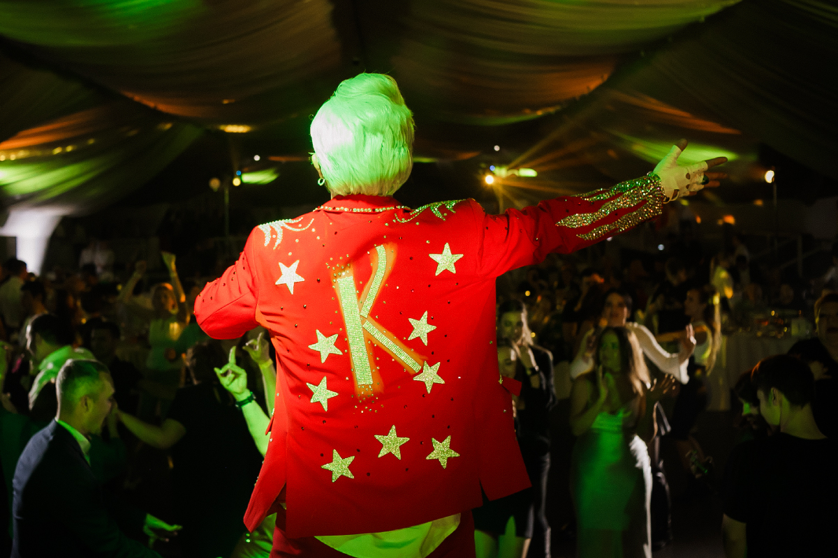 

Билеты на Битва мелодий (Red Buffet)