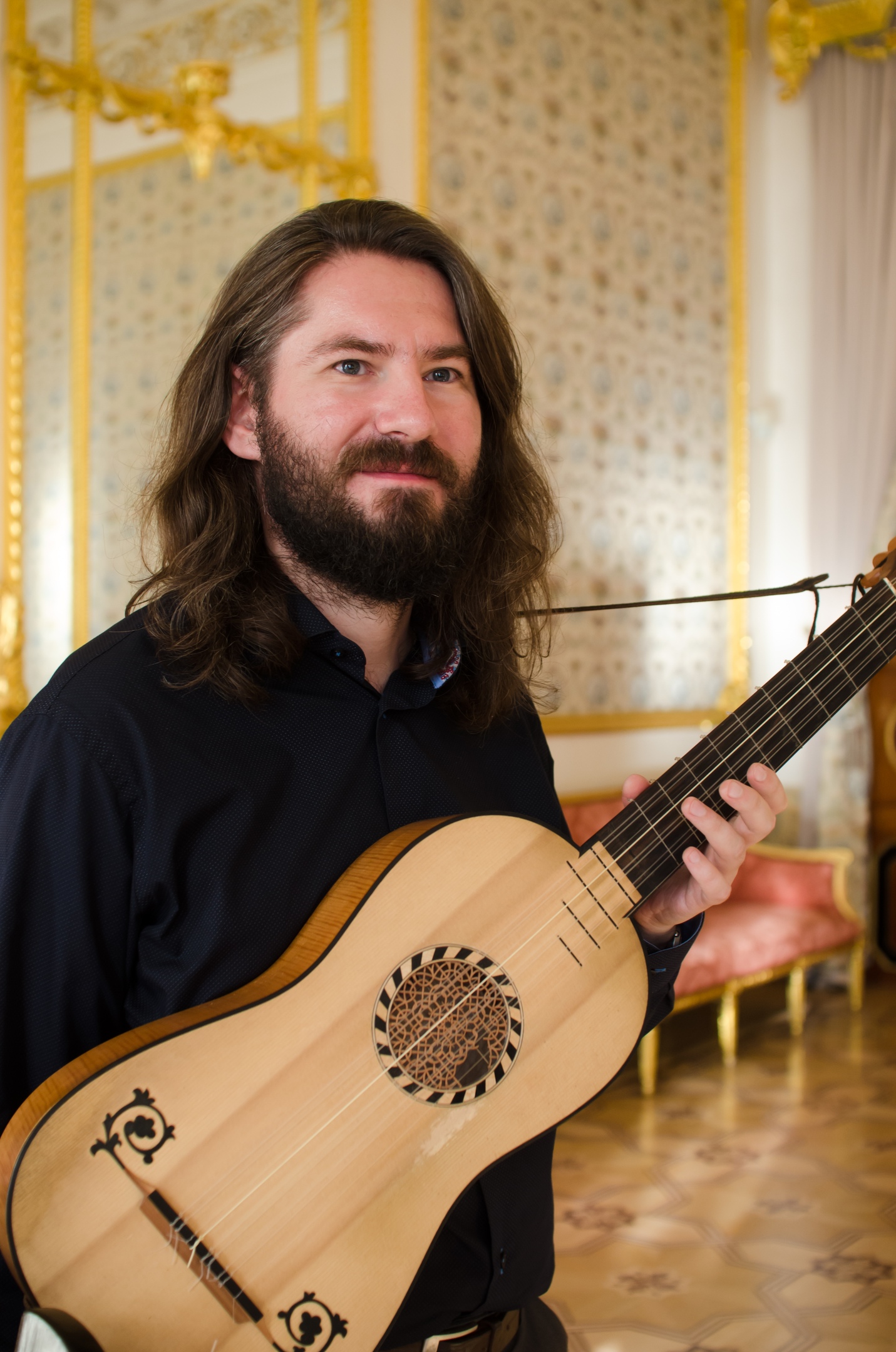 

Билеты на Альпийская феерия (Музей театрального и музыкального искусства)