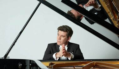 Денис Мацуев, МГСО, Иван Рудин афиша