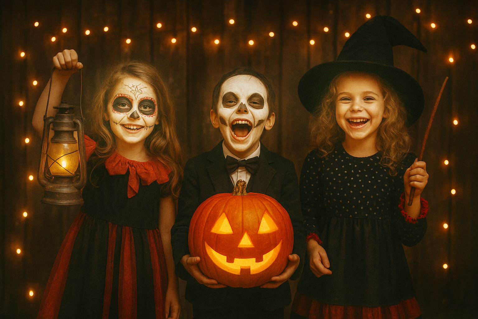 

Билеты на Хэллоуин для детей (Мосспектакль)