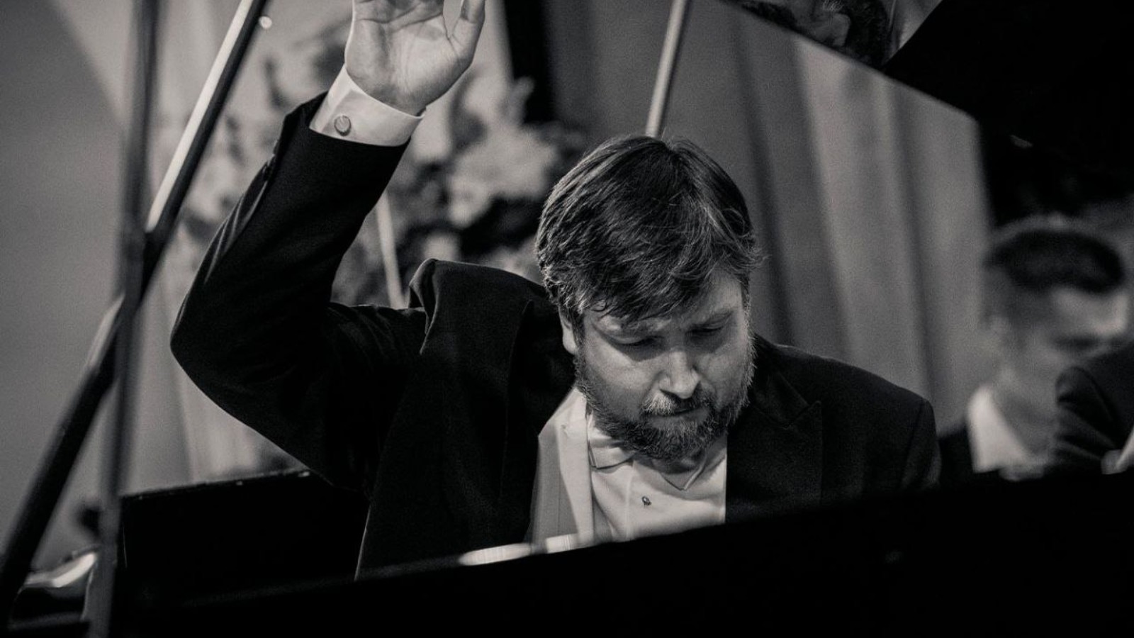 

Билеты на Вечер фортепианной музыки. Прокофьев и Рахманинов (Музей-квартира Гольденвейзера)