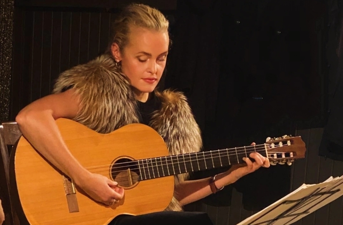 

Билеты на Наталья Гонохова. Вертинский (Дом Шрёдера)