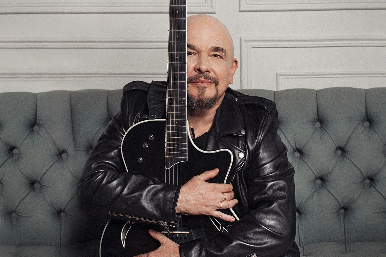 

Билеты на Сергей Трофимов (Petter)