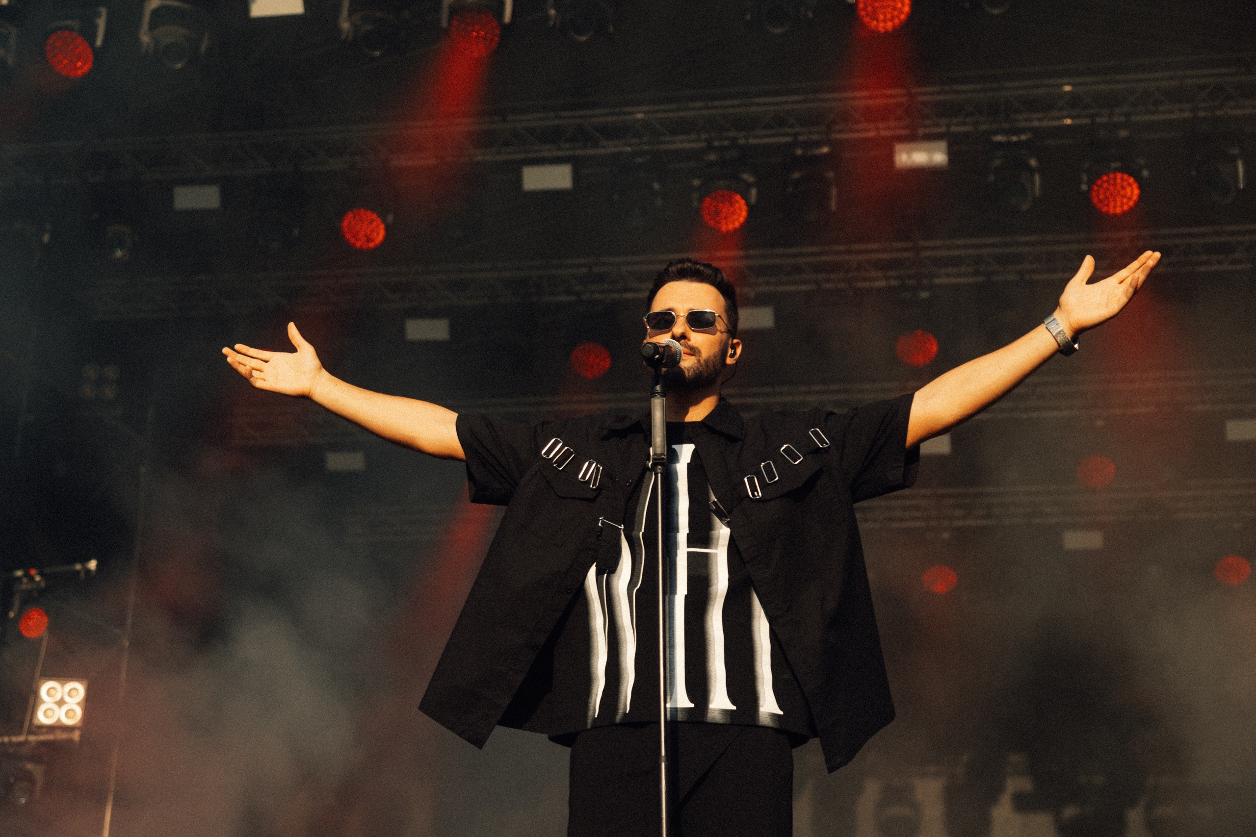 

Билеты на Широкая Масленица (Ikra)