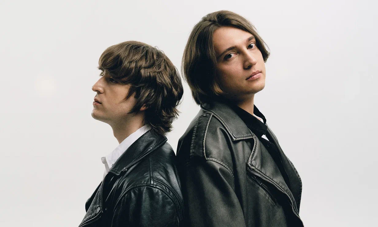 

Билеты на Синдром главного героя (16 Тонн)