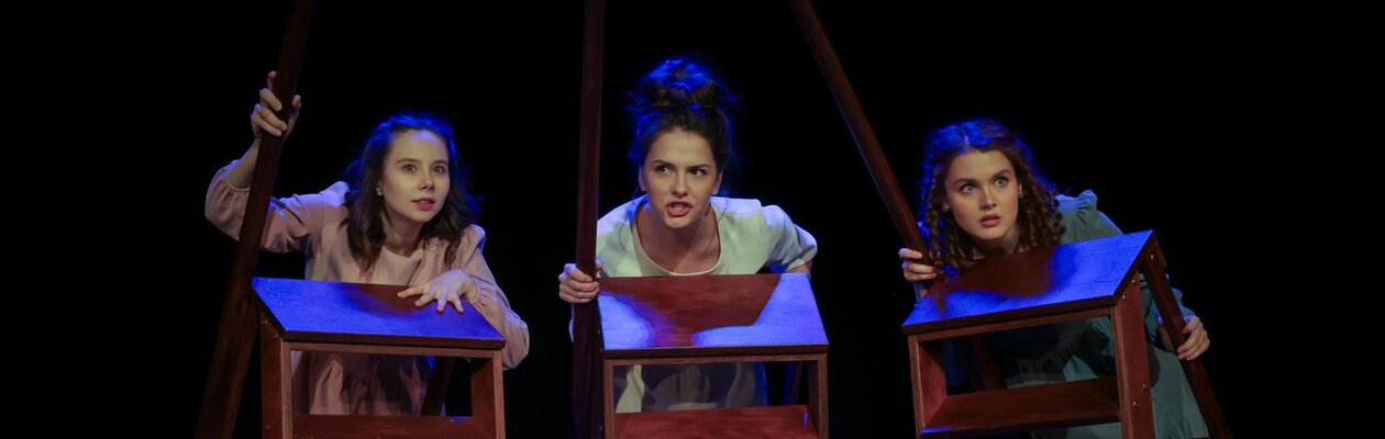 Евгений Онегин. Сцены из романа