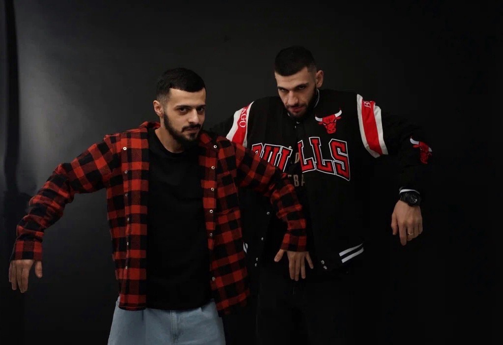 

Билеты на Jakone & A.V.G (Vinograd)